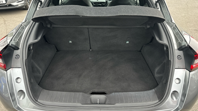 Nissan Juke 1.0 DiG-T N-Connecta 5dr DCT Petrol Hatchback